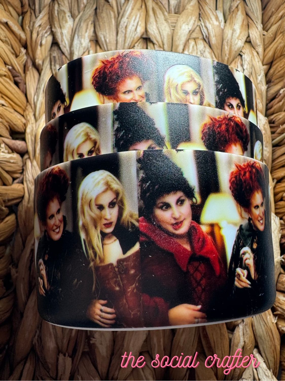 Hocus Girls Cup Boot (TSC Exclusive)