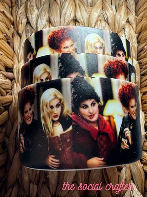 Hocus Girls Cup Boot (TSC Exclusive)