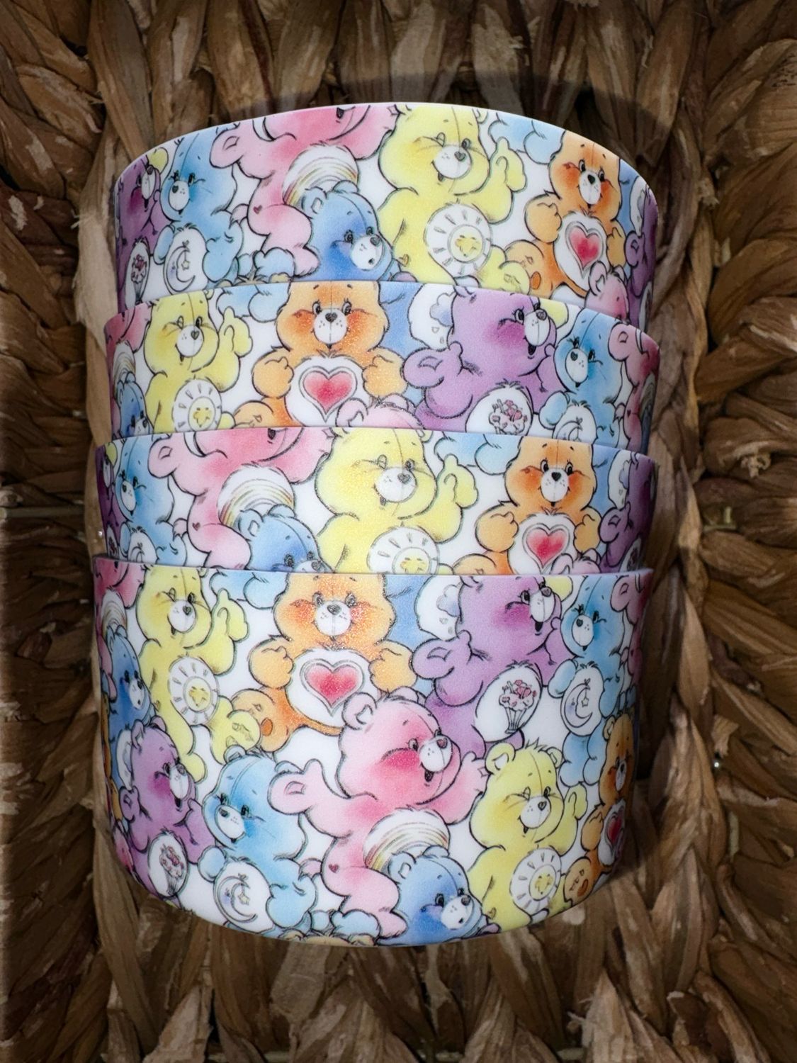 CBear Cup Boot (TSC Exclusive)