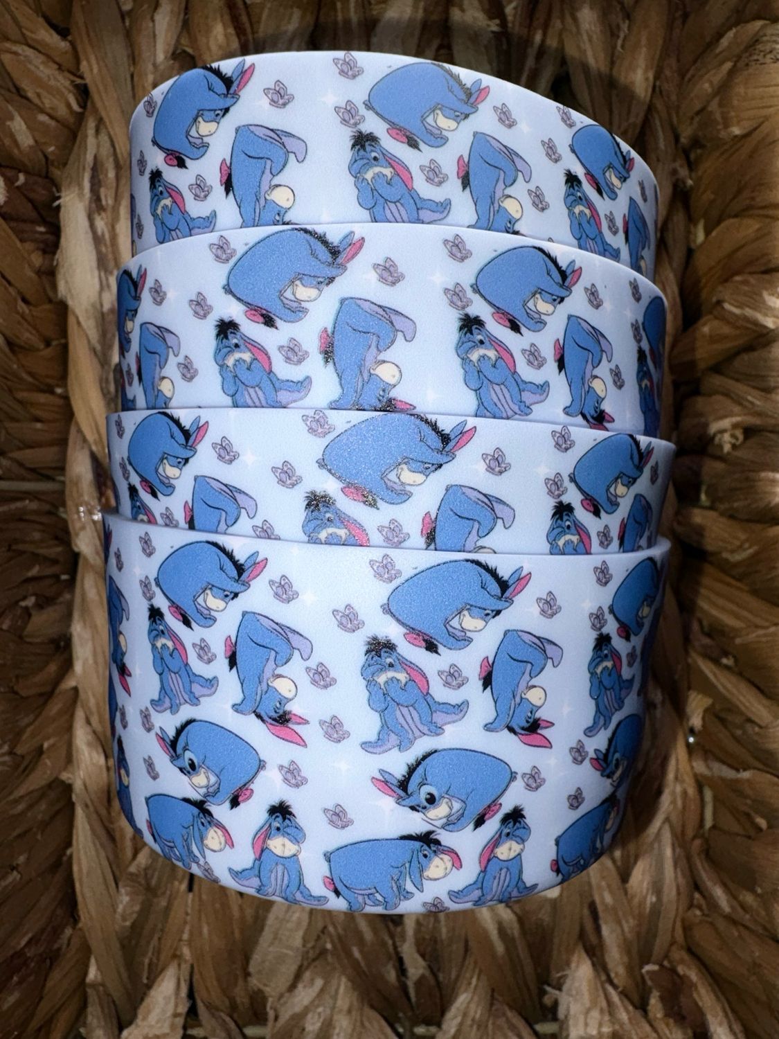 Donkey Cup Boot (TSC Exclusive)