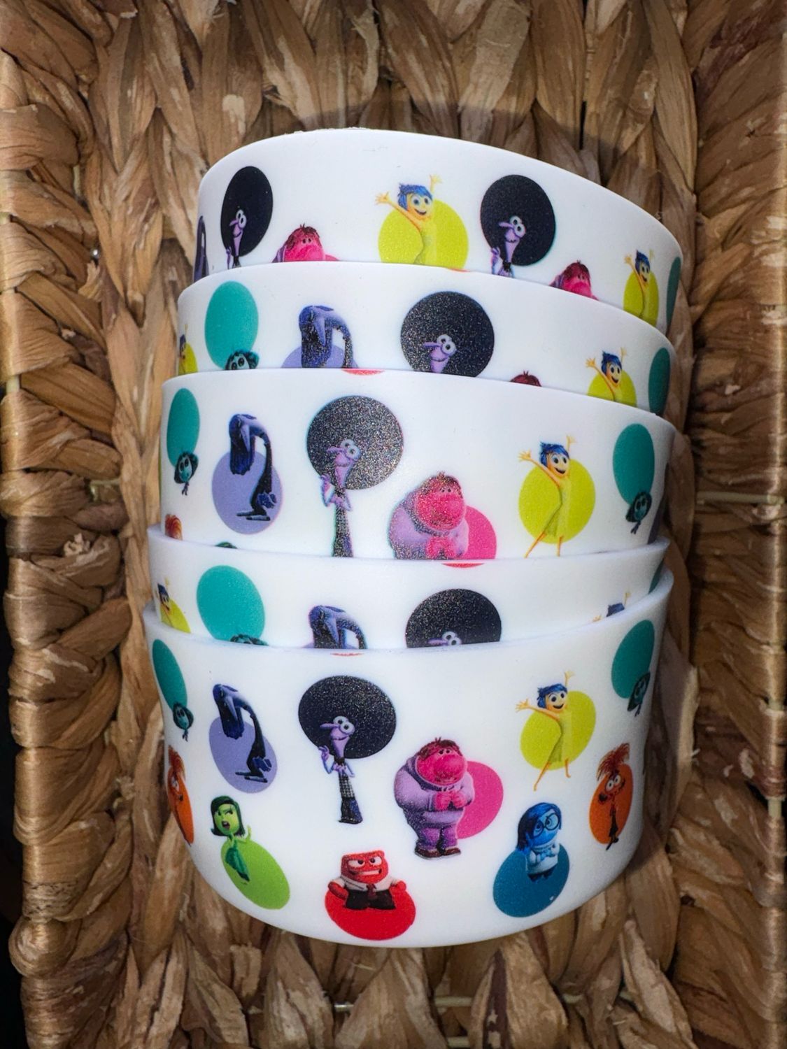 Emotions Cup Boot (TSC Exclusive)