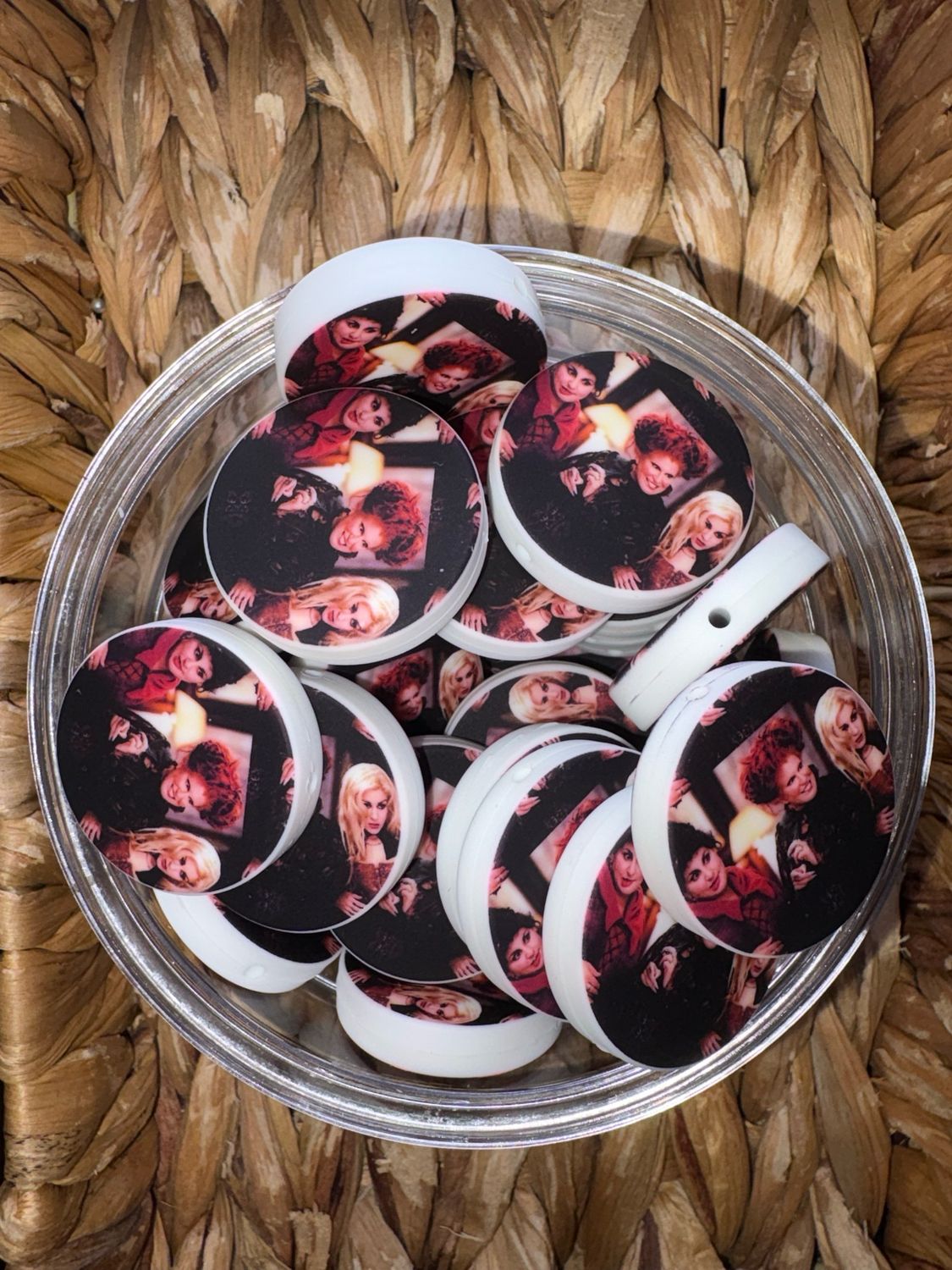Hocus Poco Round 2d Focal (TSC Exclusive)