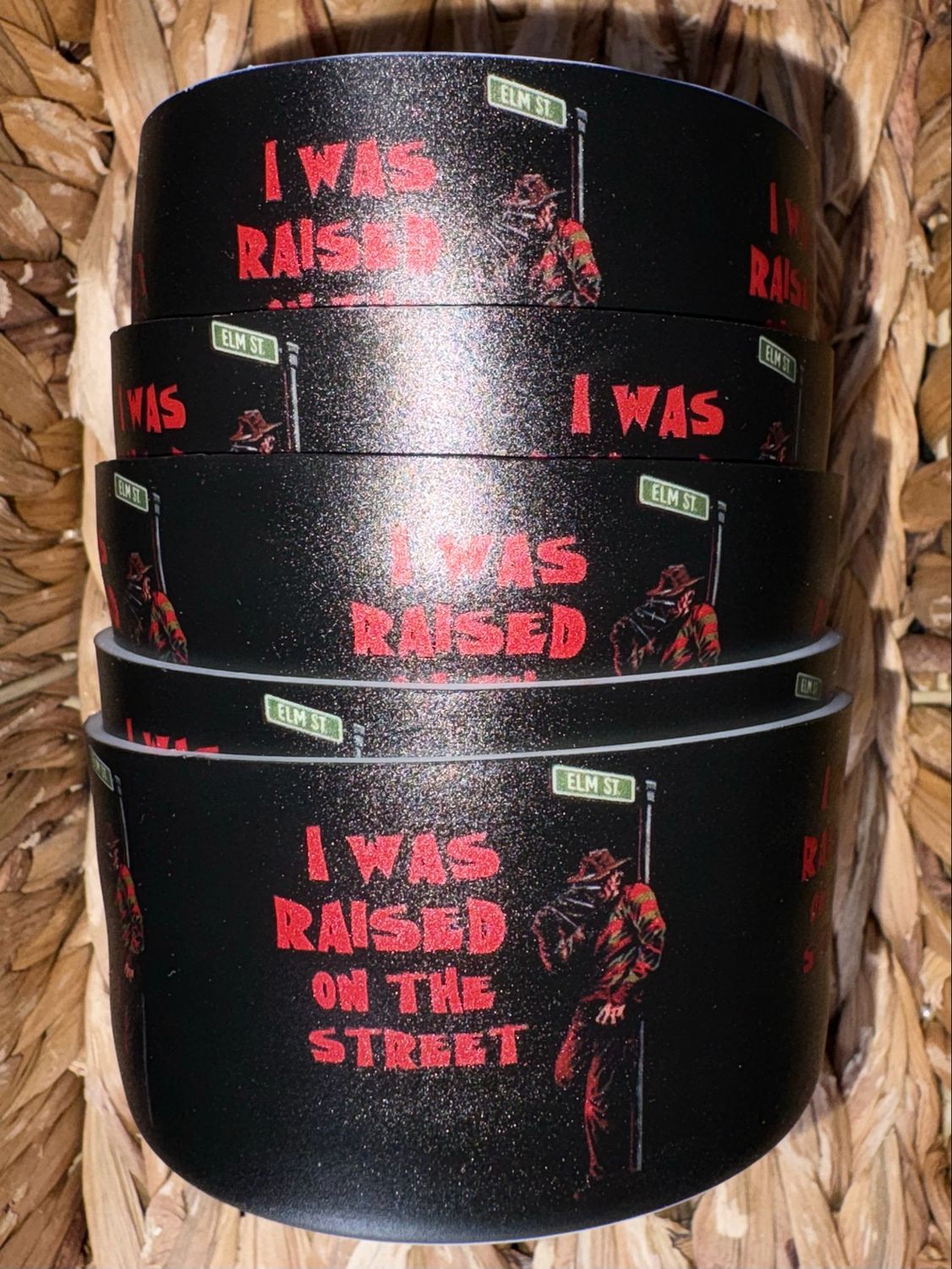 Freddy Cup Boot 