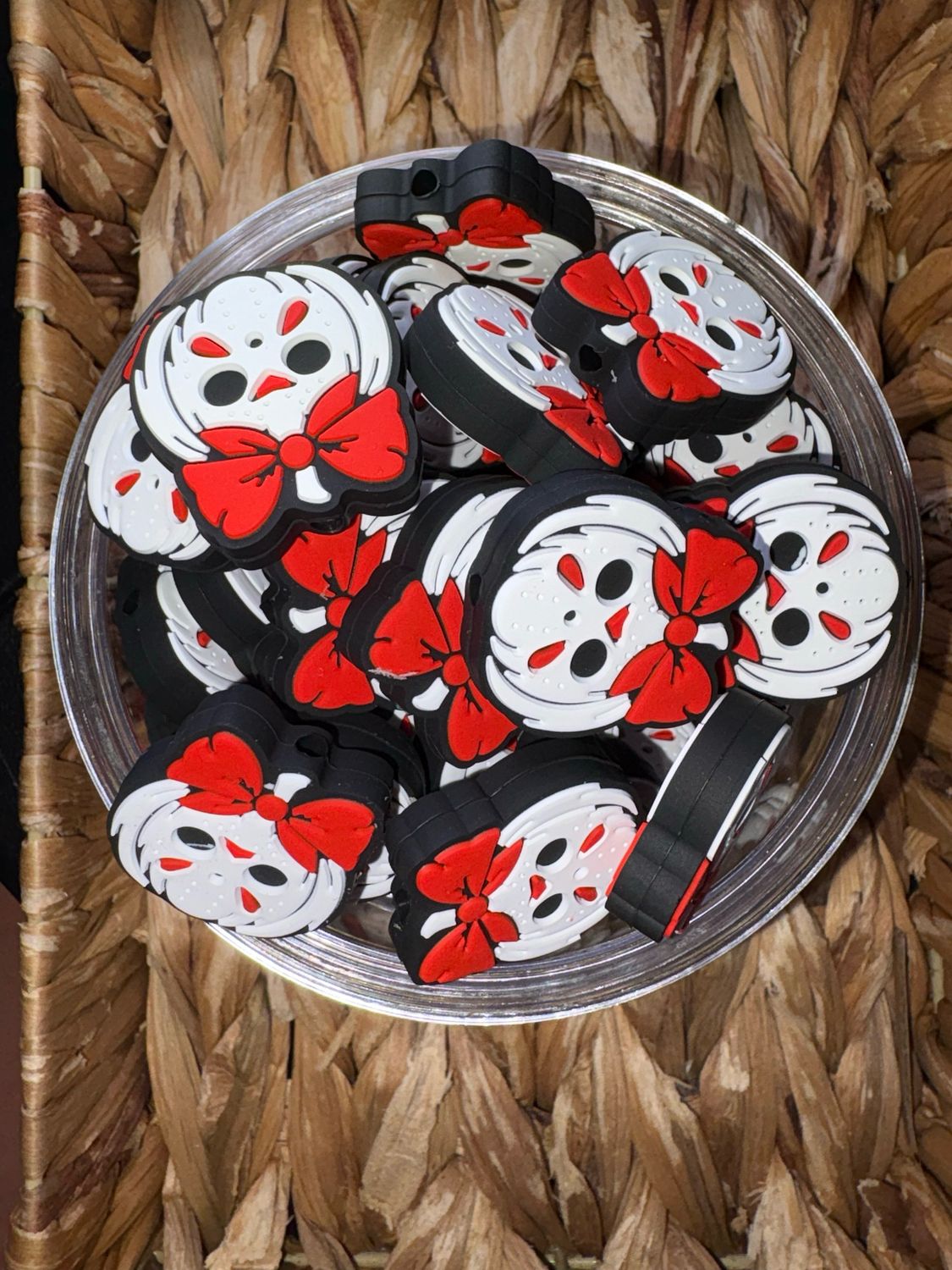 Jason Pumpkin 2d Focal