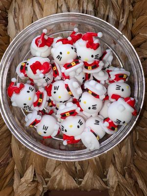 HK Santa 3d Focal