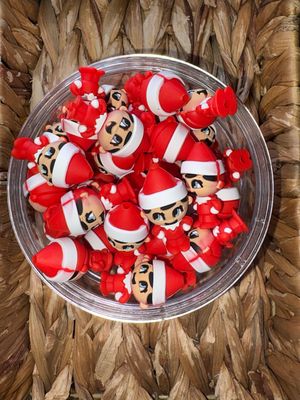 Elf on the Shelf 3d Focal