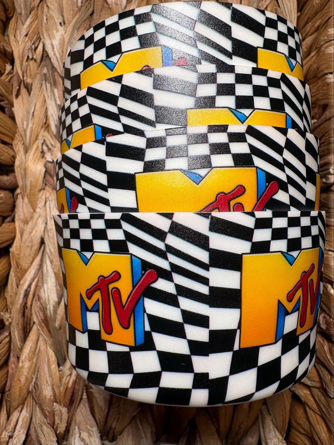 MTV Cup Boot (TSC exclusive)