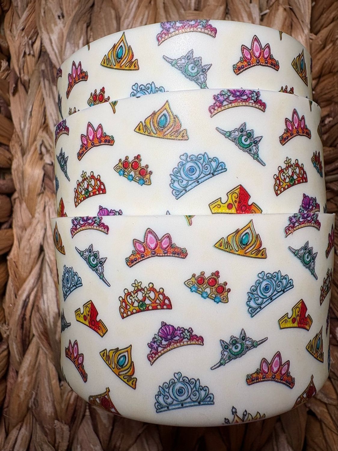 Crowns Cup Boot (TSC exclusive)