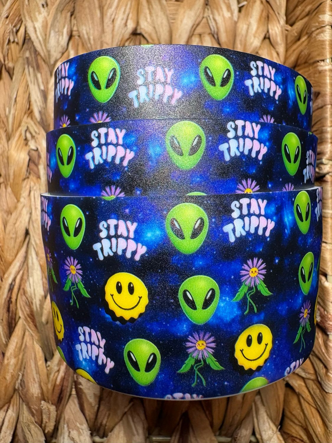 Stay Trippy Cup Boot (TSC exclusive)