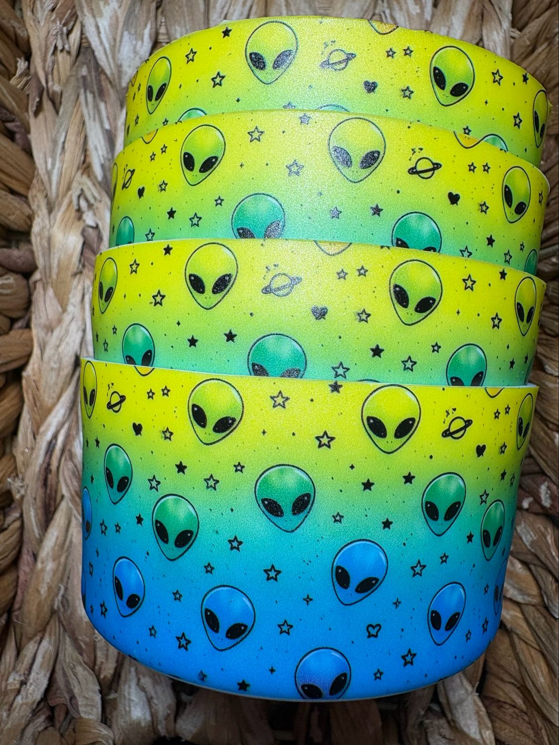 Aliens Cup Boot (TSC exclusive)