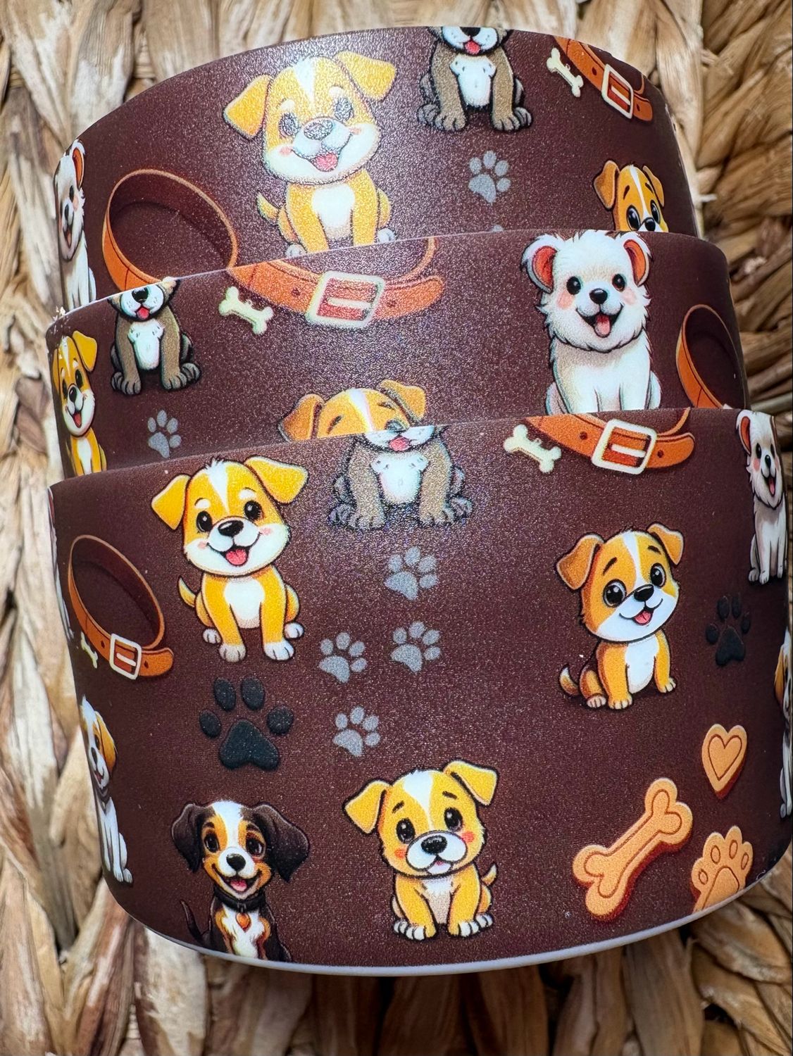 Brown Dogs Cup Boot (TSC exclusive)