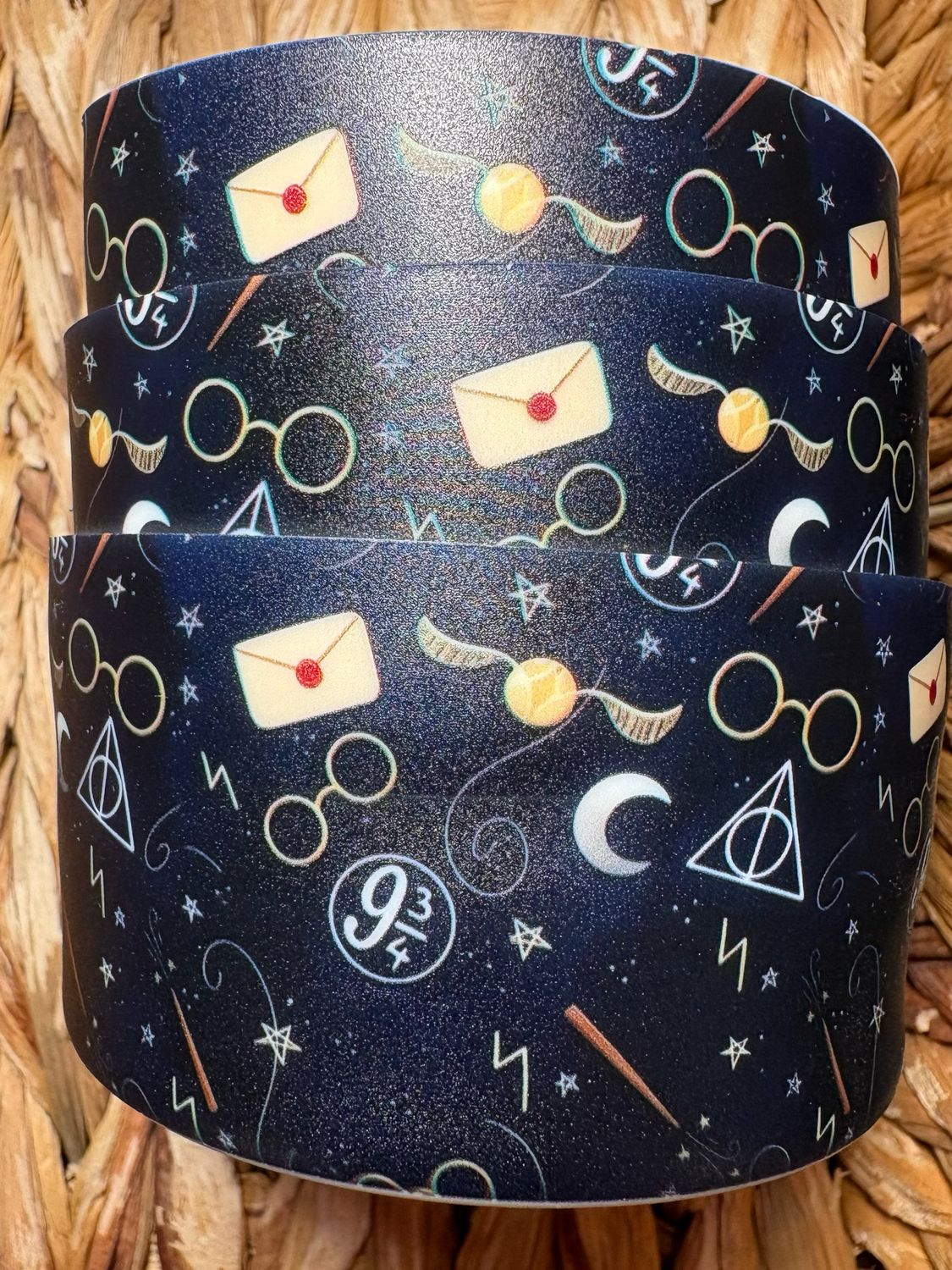 HP Cup Boot (TSC exclusive)