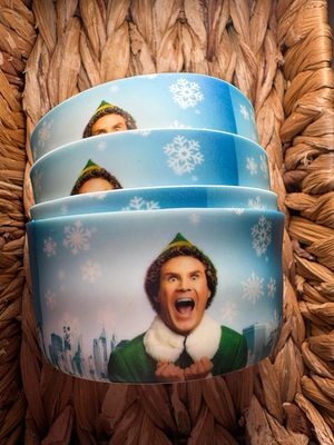 Elf Cup Boot (TSC Exclusive)