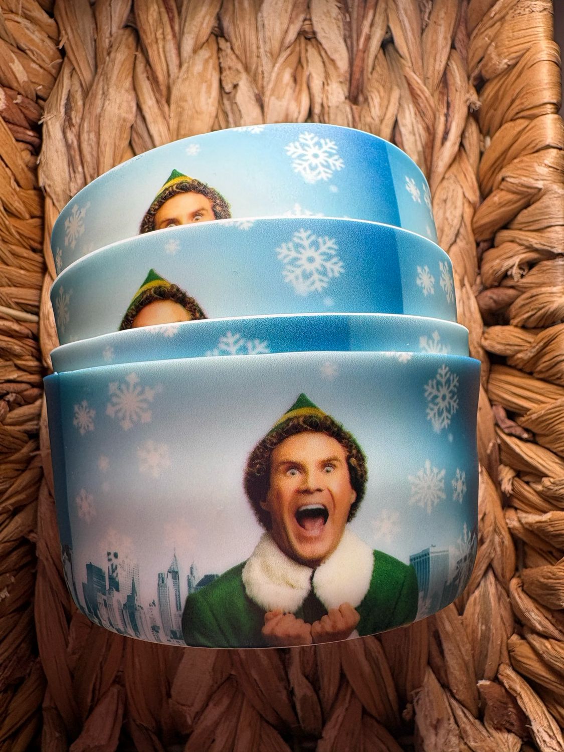 Elf Cup Boot (TSC Exclusive)