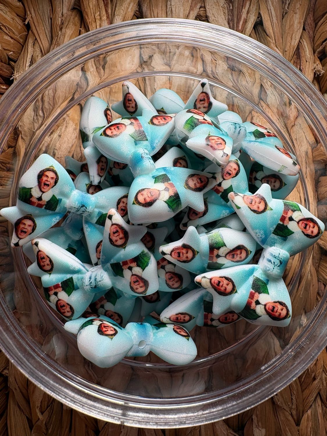 Elf Bow Focal (TSC Exclusive)