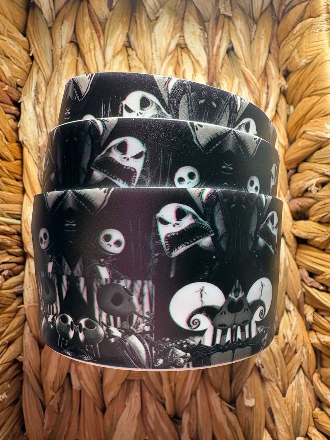 Skeleton Cup Boot (TSC Exclusive)
