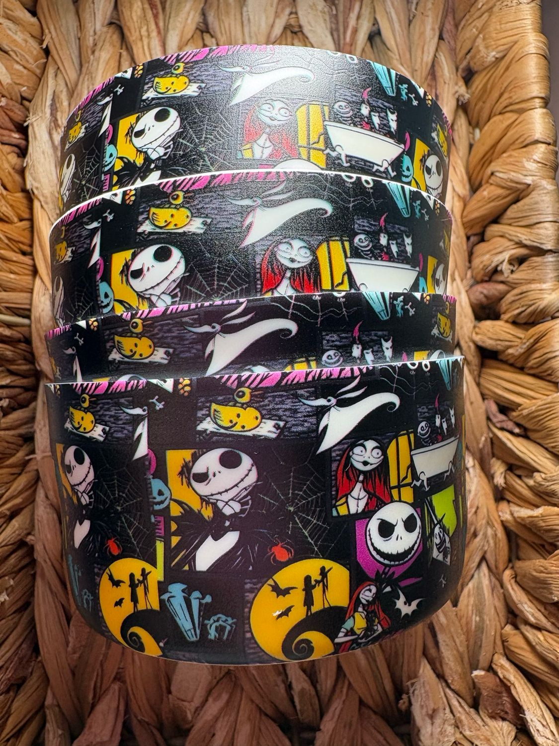 NBC Cup Boot (TSC Exclusive)