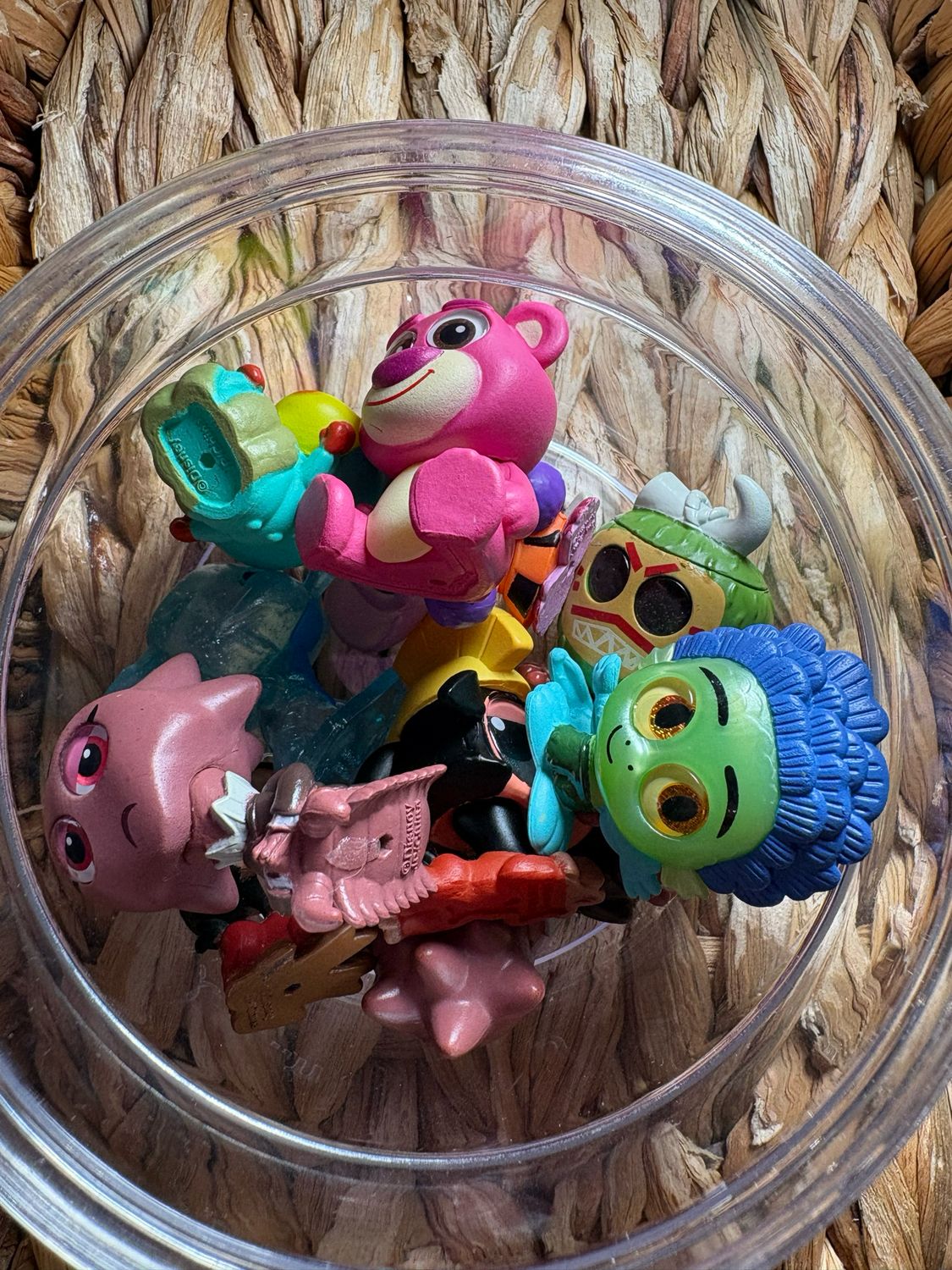 Doorable Mix-10pc 8 AnimalS