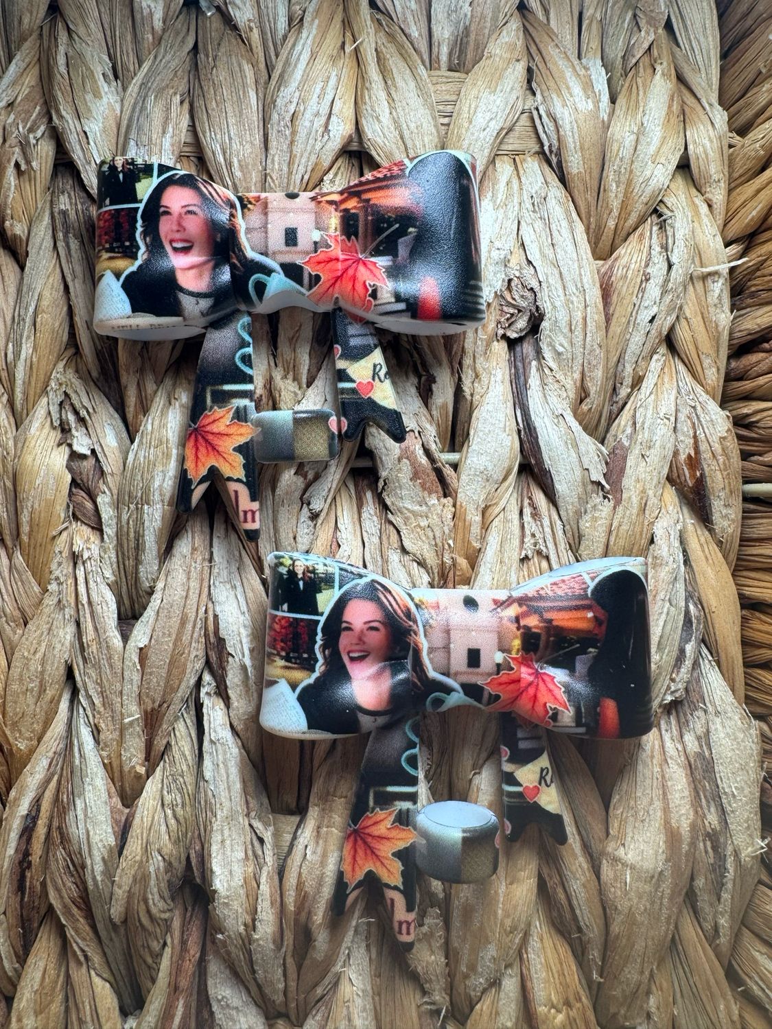 Gilmore Straw Topper (TSC Exclusive)
