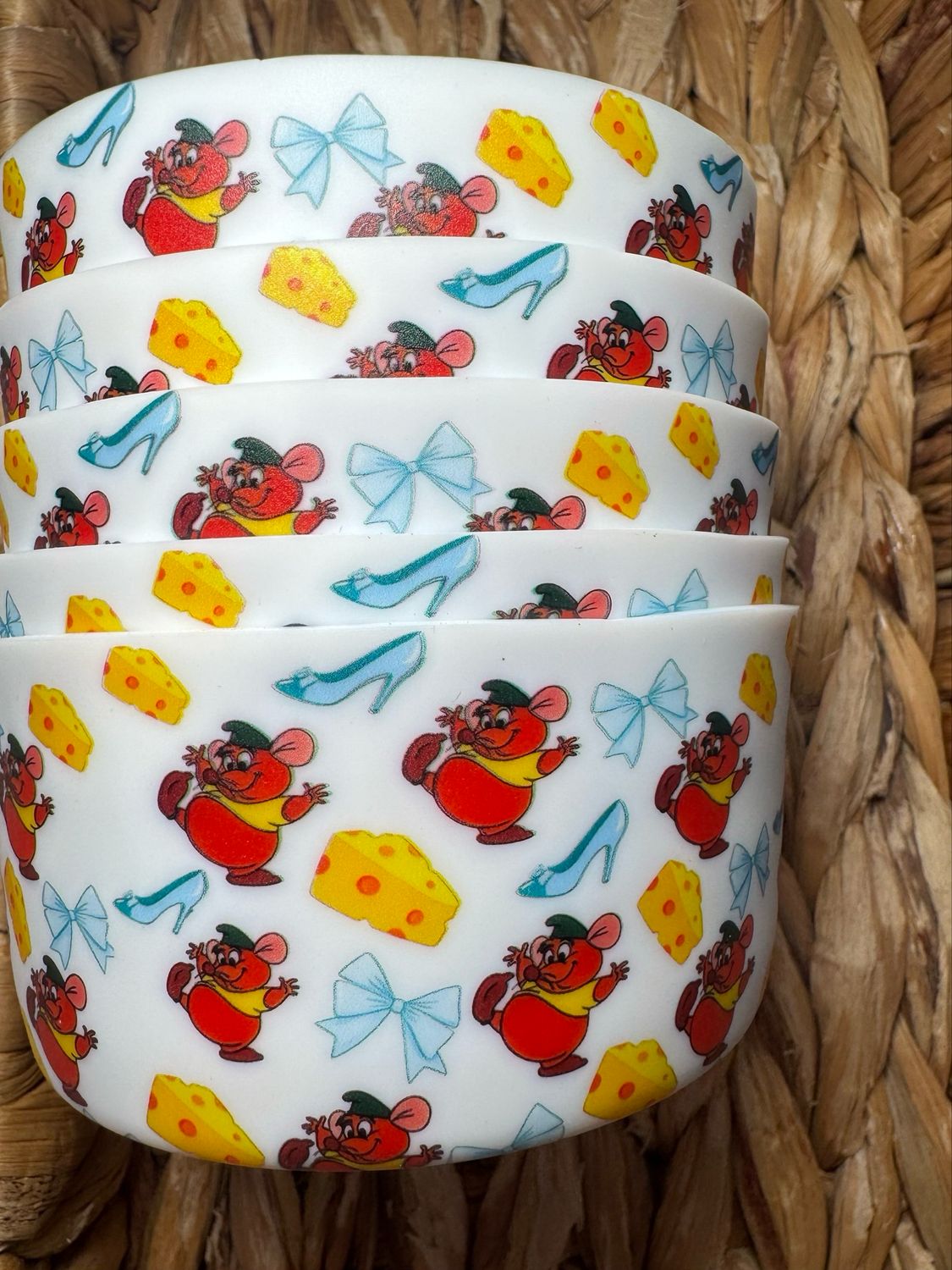 Gus Gus Cup Boot (TSC Exclusive)
