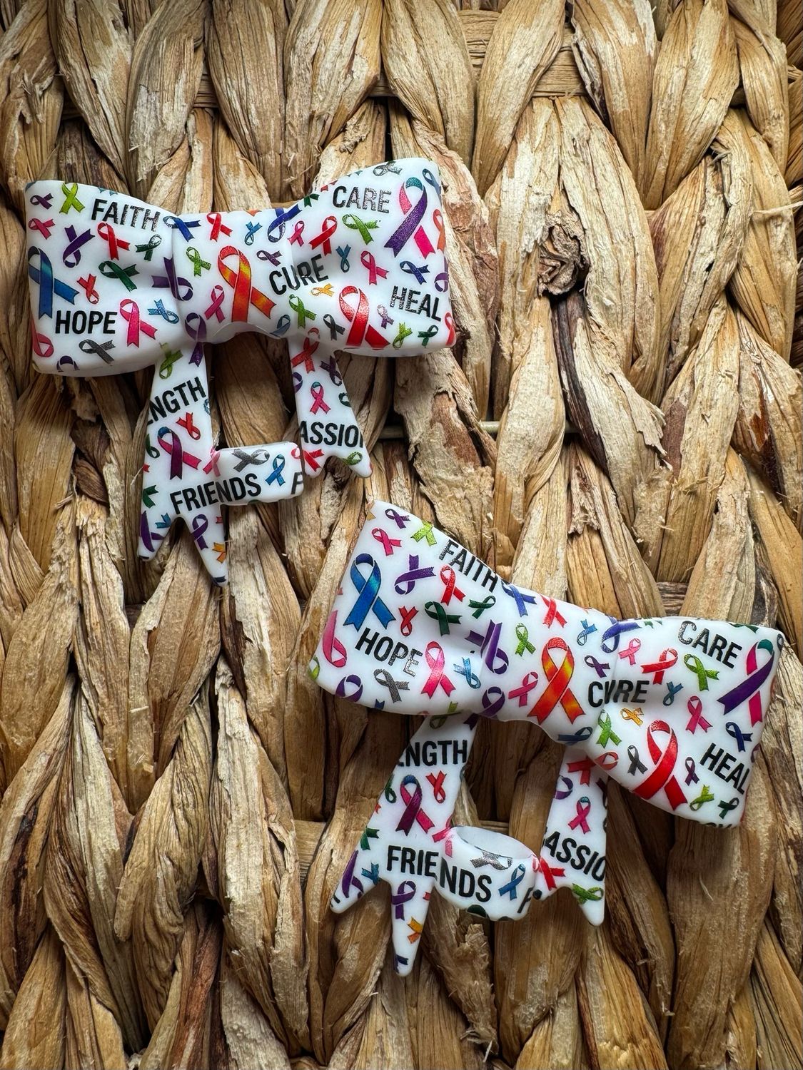 Cancer Straw Topper (TSC Exclusive &amp; Collab)