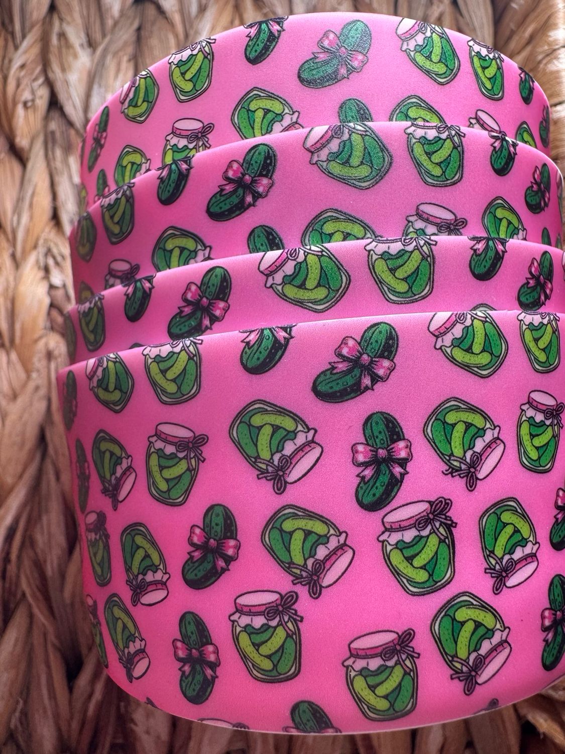 Pickle Girly Cup Boot  (TSC Exclusive)