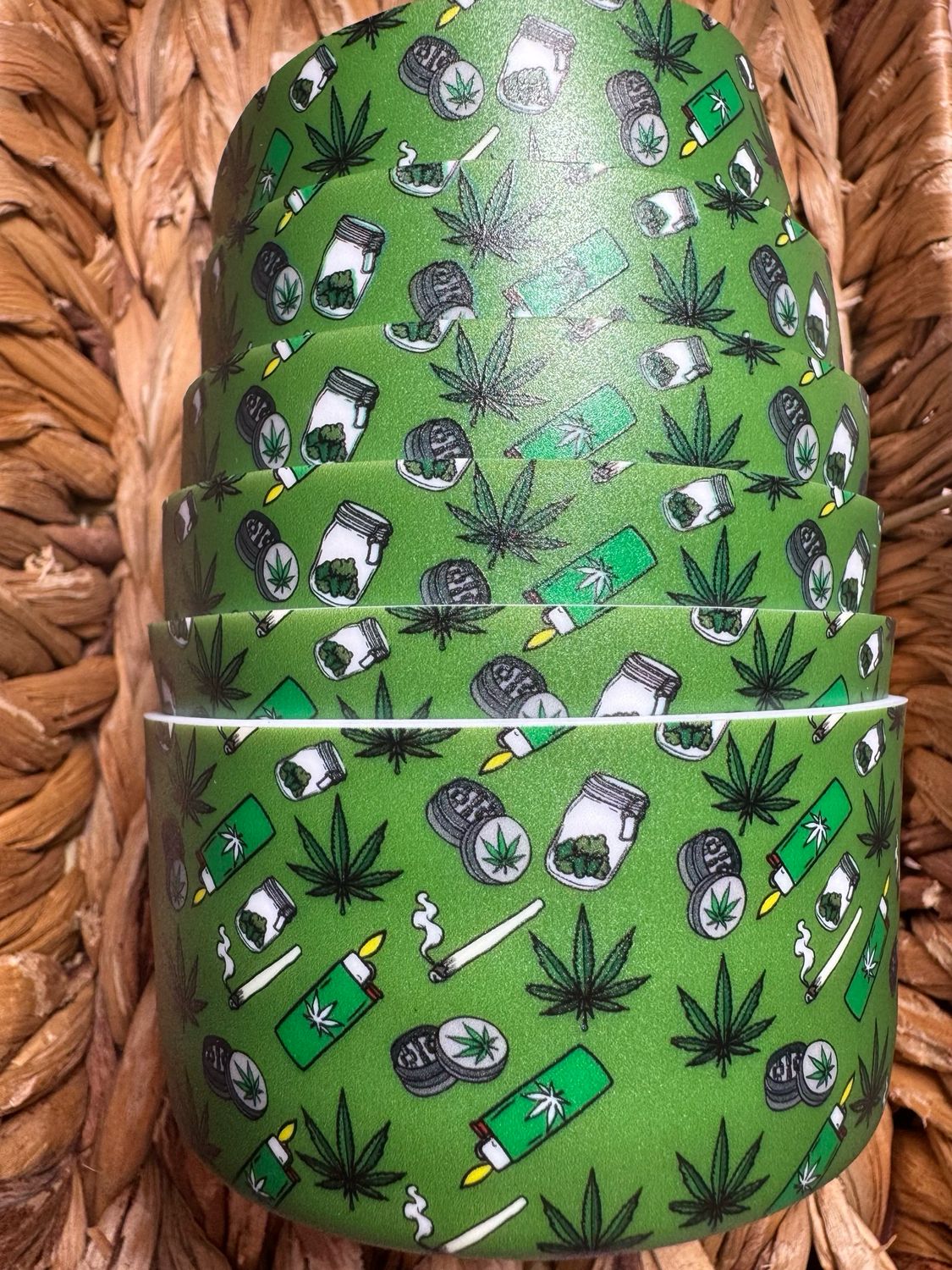 420 Cup Boot  (TSC Exclusive)