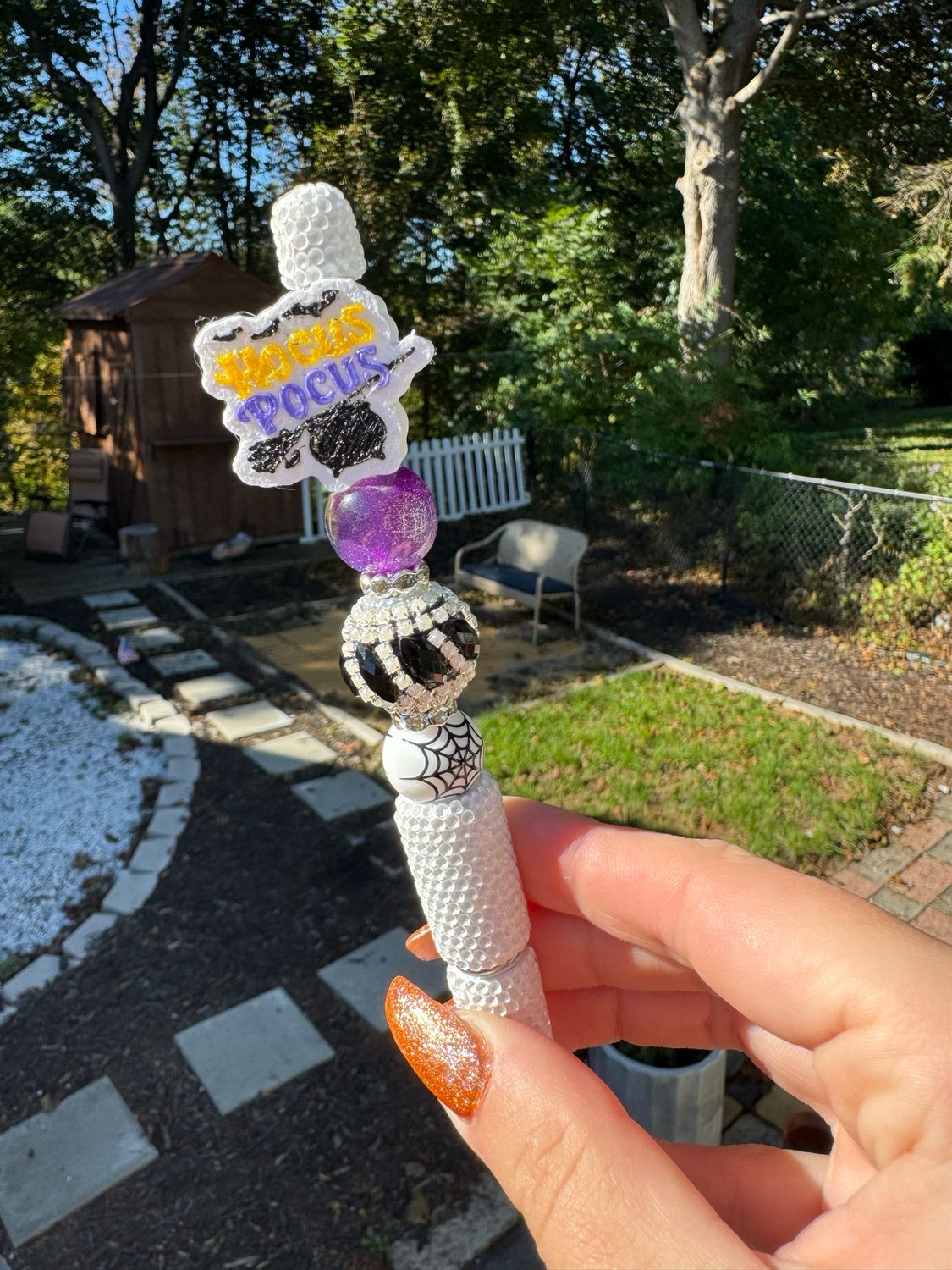Hocus Premade Pen