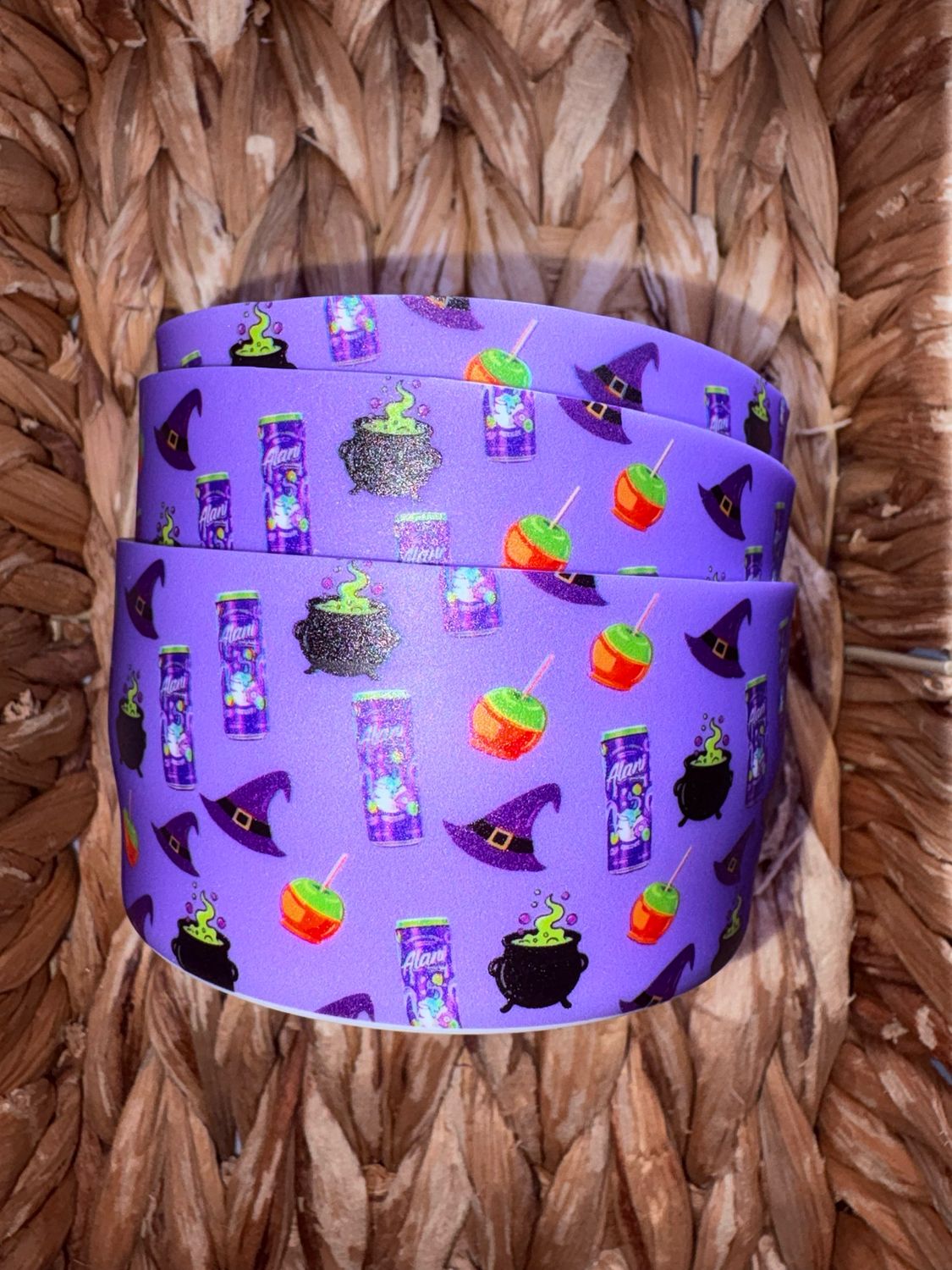 Witches Brew Cup Boot (TSC Exclusive)