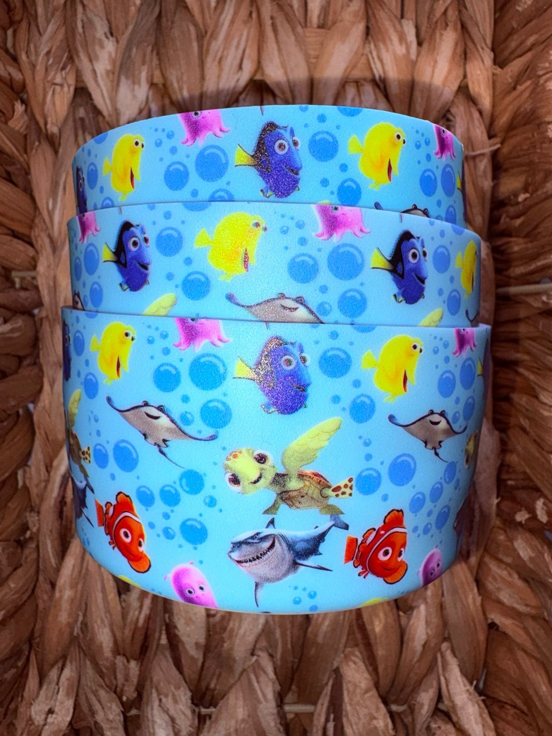 Nemo Cup Boot (TSC Exclusive)