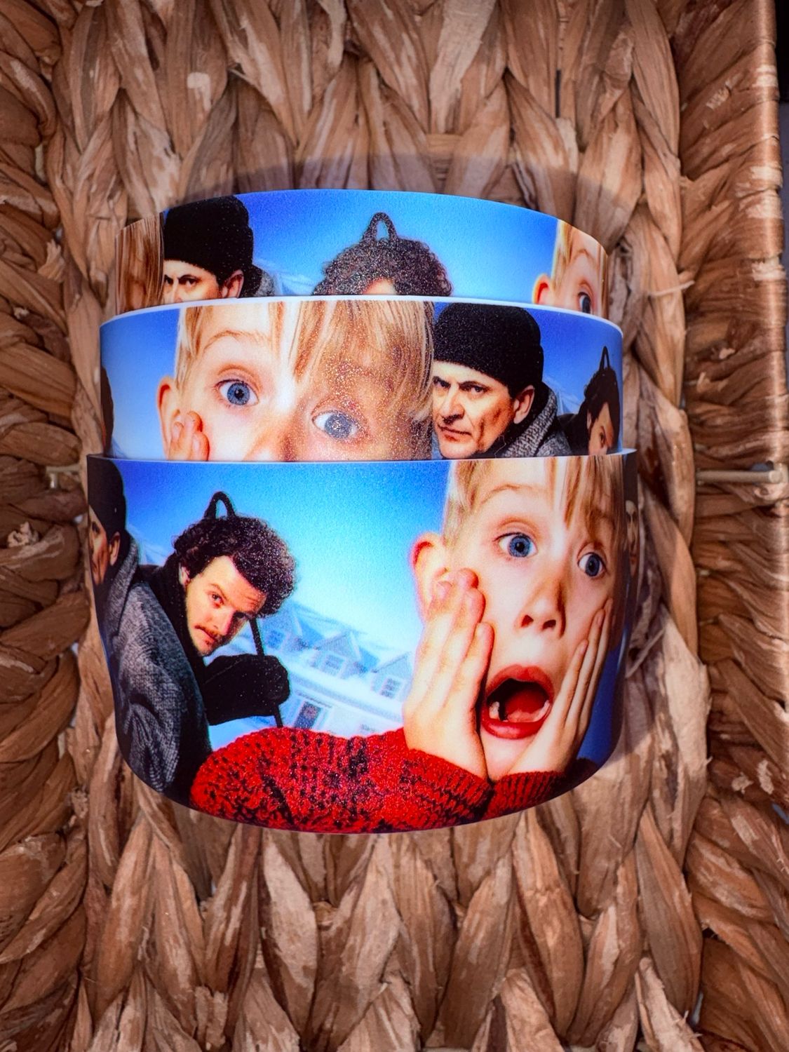 Home Alone Cup Boot (TSC Exclusive)