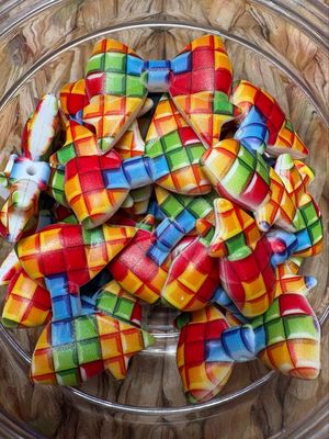Tetris Bow Focal (TSC Exclusive)