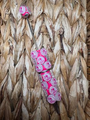 Barbie Clay Pen