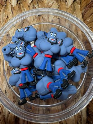 Genie 3d Focal