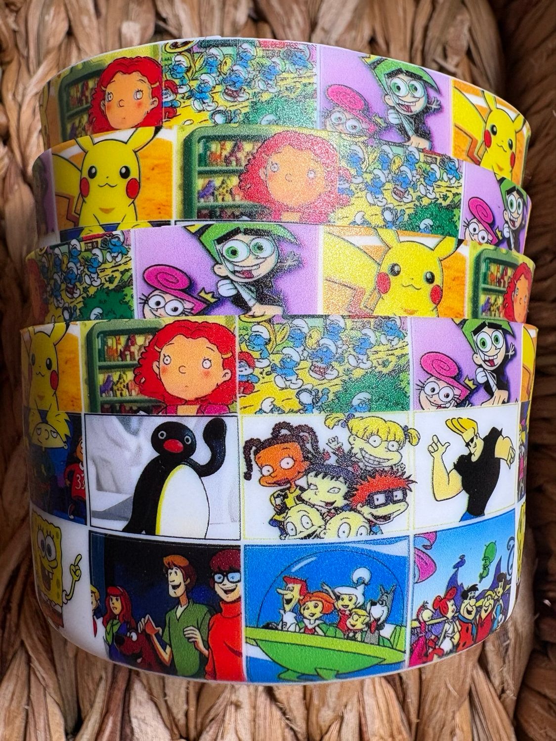 Tv Shows  Cup Boot (TSC Exclusive)