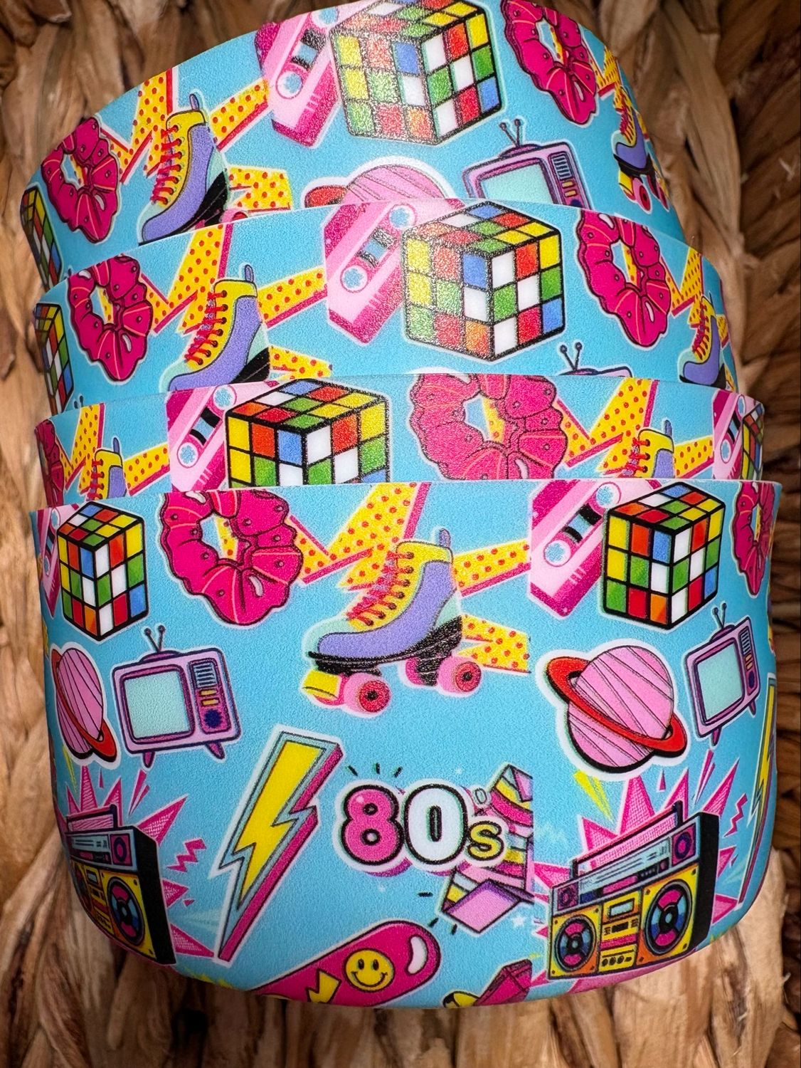 80s Cup Boot (TSC Exclusive)