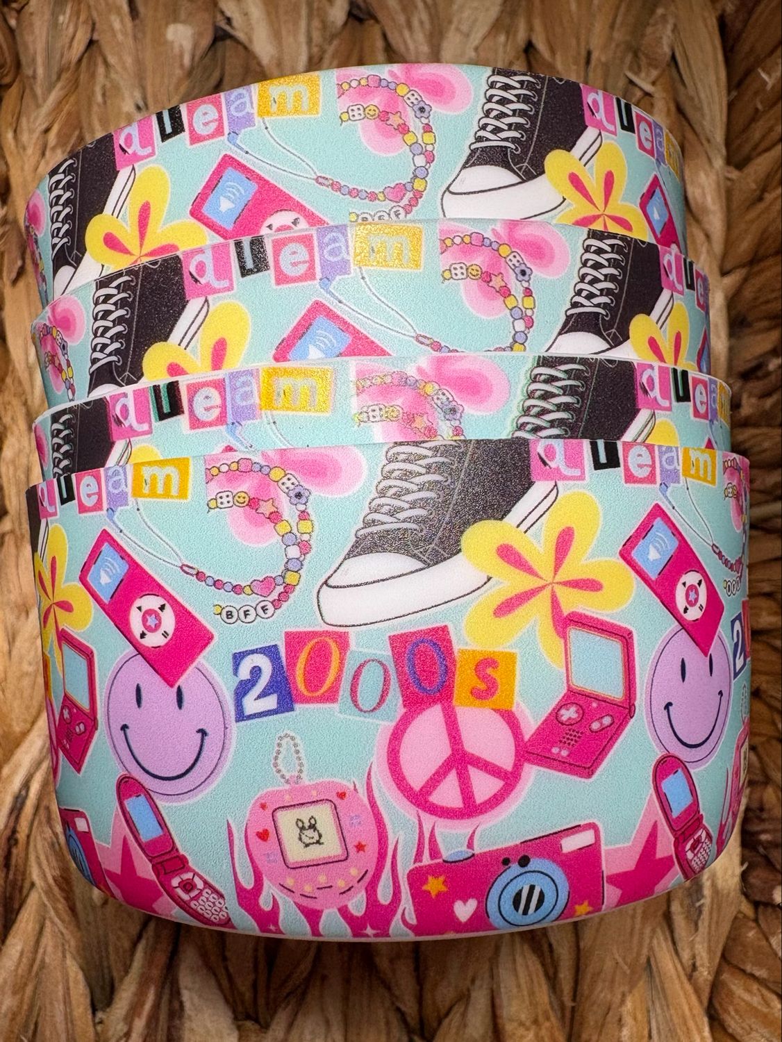 2000s Cup Boot (TSC Exclusive)