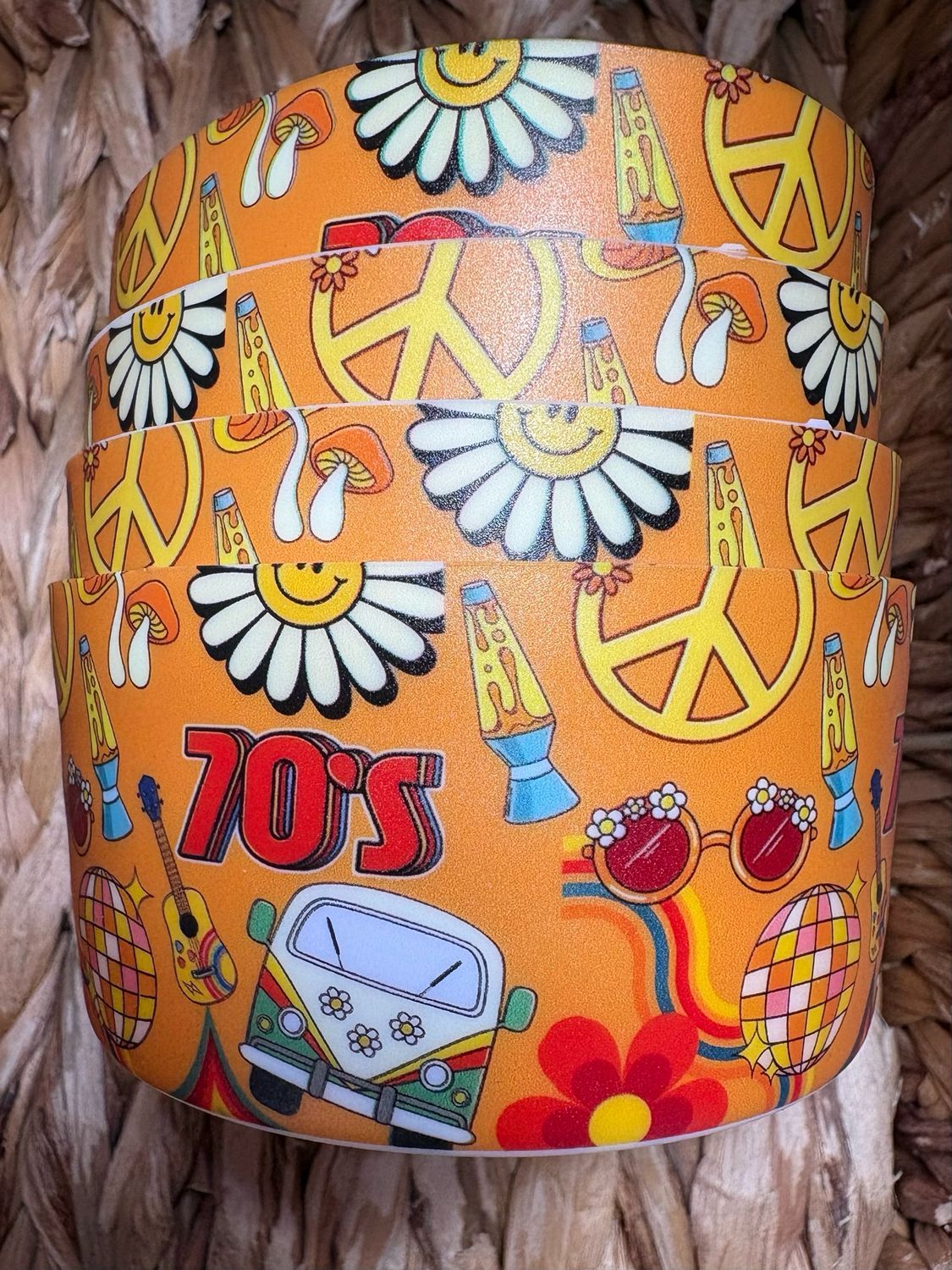 70s Cup Boot (TSC Exclusive)