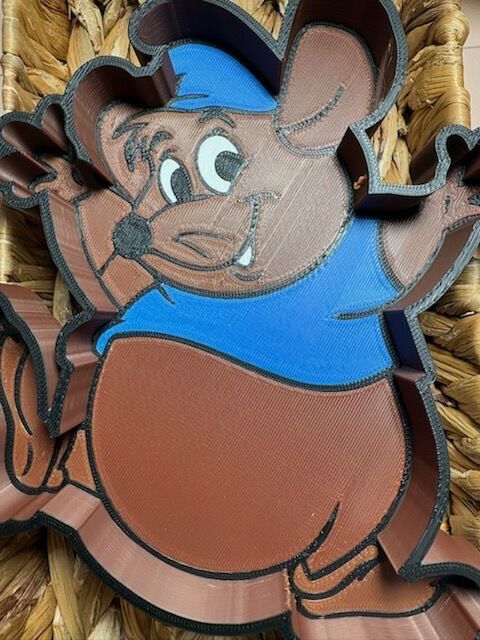 Gus Trinket Tray 