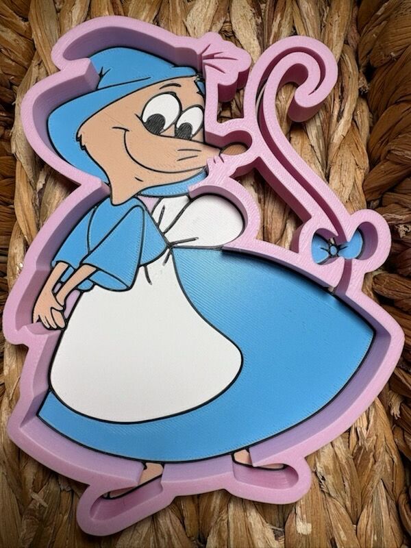 Suzy Trinket Tray