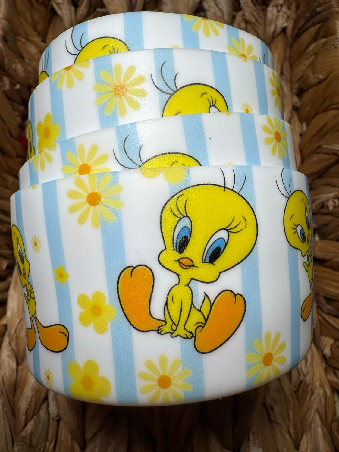Tweety Cup Boot (TSC Exclusive)