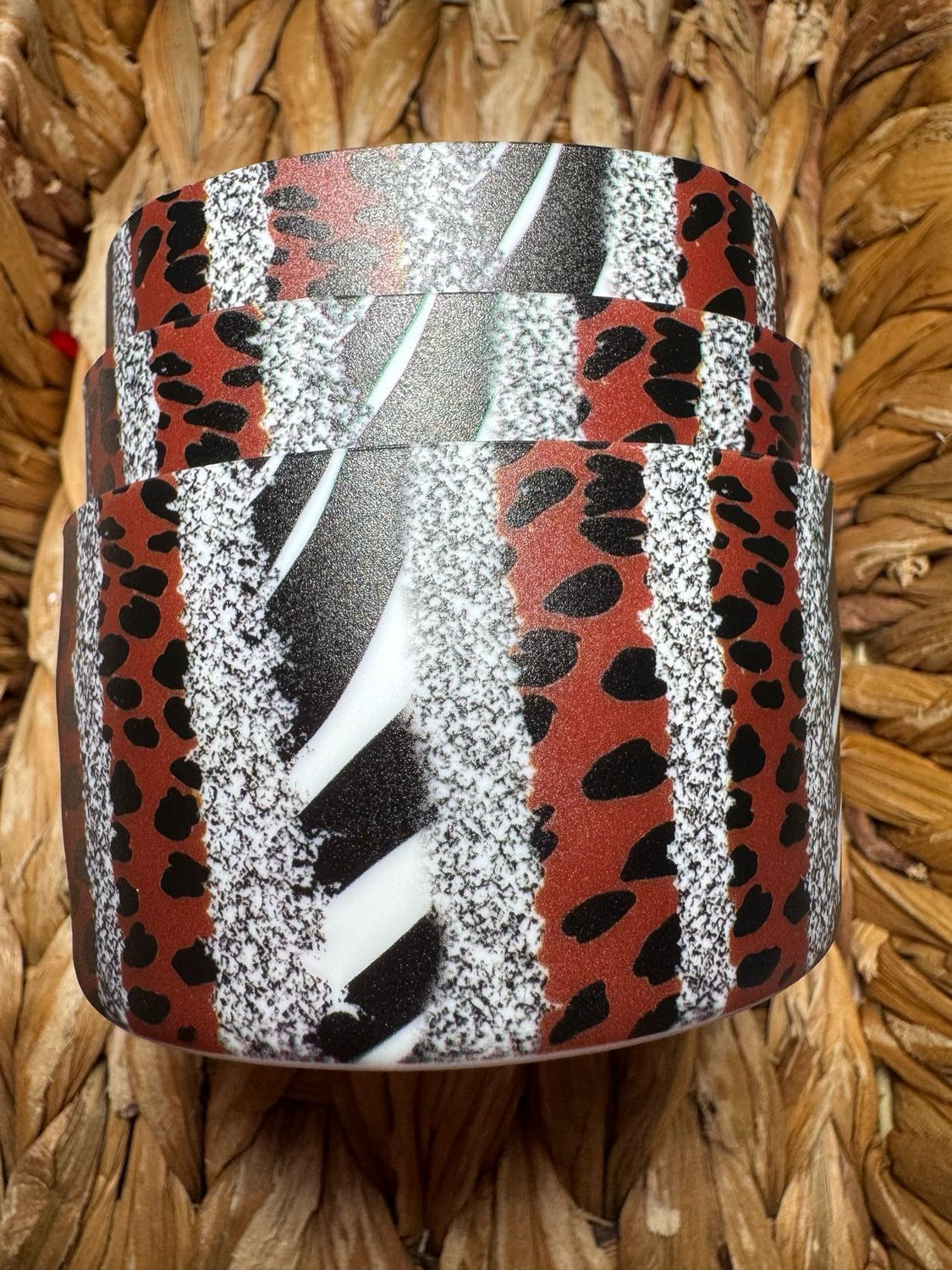 Rawr Cup Boot (TSC Exclusive)