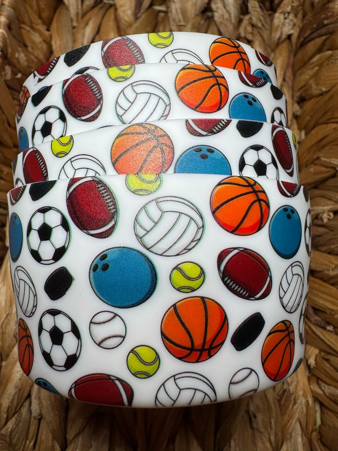 Sports Cup Boot (TSC Exclusive)