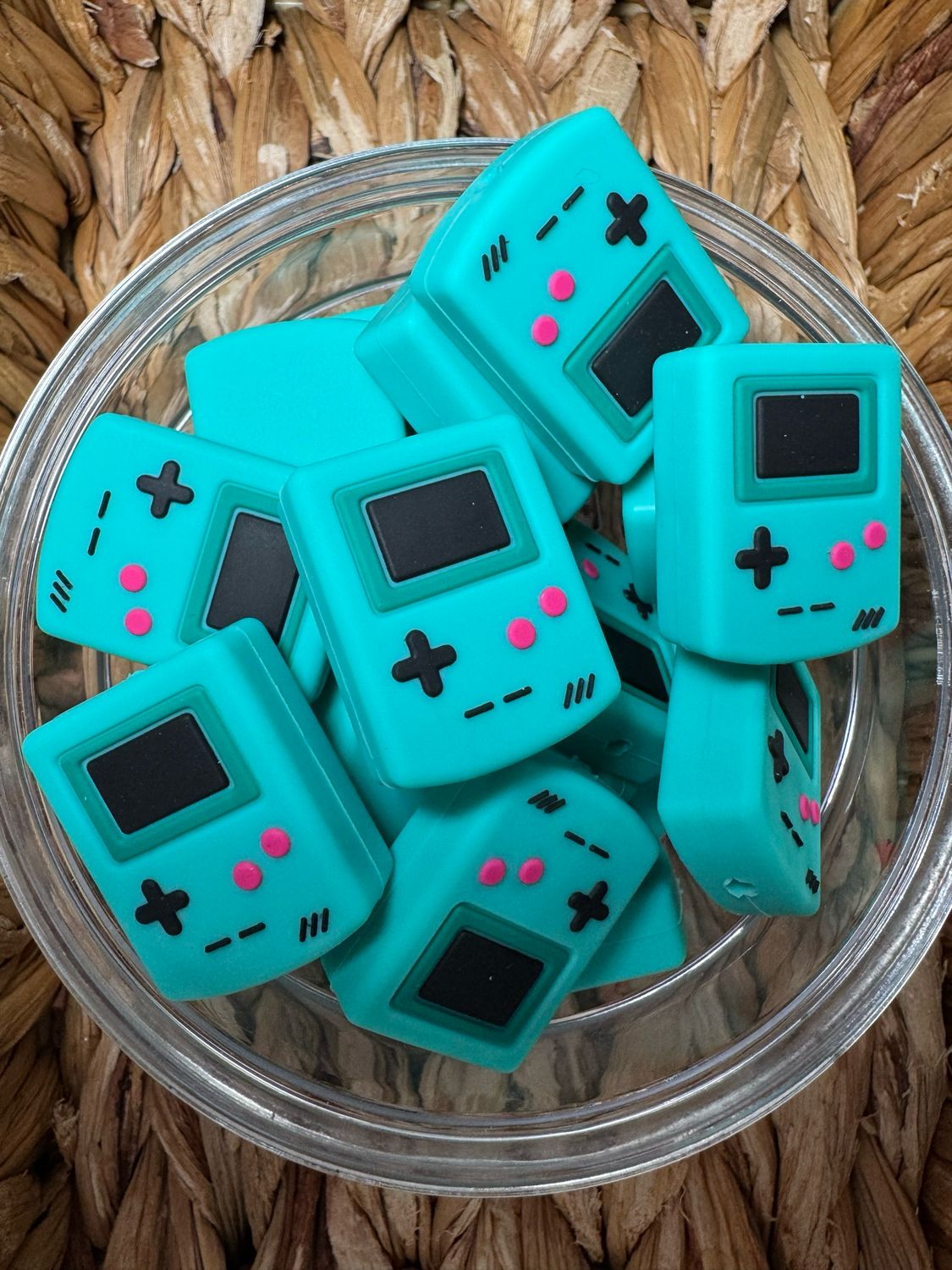 Game Controller 3d Focal (TSC Exclusive)