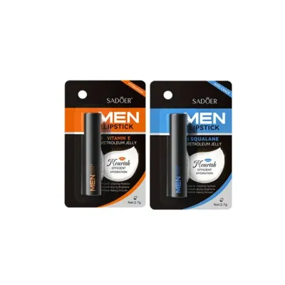 Men&#39;s Long Lasting Lip Balm