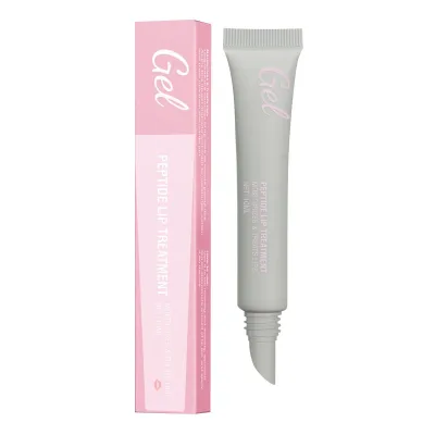 Healing Lip Balm Gloss