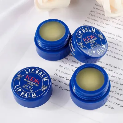 Lightening Dark Lip Serum Lip Balm
