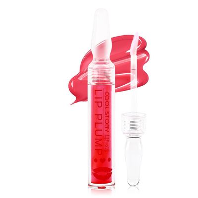 Lip Fillers and Plumpers