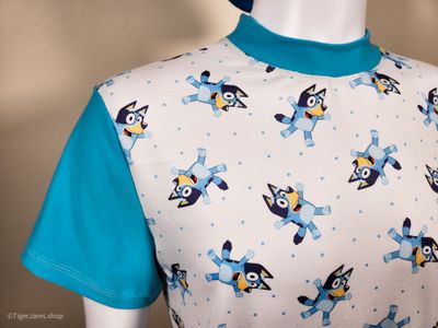 Kidcore Ringer T-Shirts