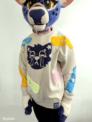 Kidcore Sweatshirts